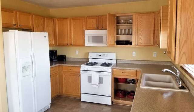 Four+ Bedroom Cheyenne Getaway in Cheyenne