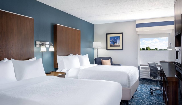 Four Points by Sheraton Mall of America Minneapolis Airport in Richfield