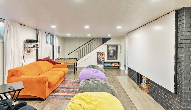 Gather and Getaway! 3 bed 2 bath in Orem