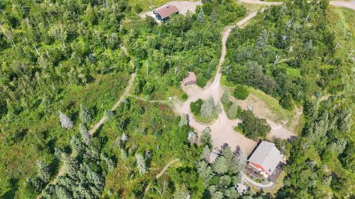Gooseberry Trailside Suites by Heirloom Boutique Collection in Two Harbors