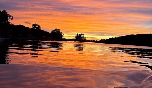 Grand Lake Hideout in Jay