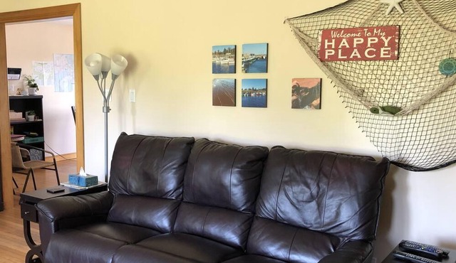 Great location 3 bedroom bungalow on the North Shore in River John