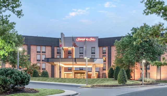 Hampton Inn Baltimore/White Marsh in White Marsh