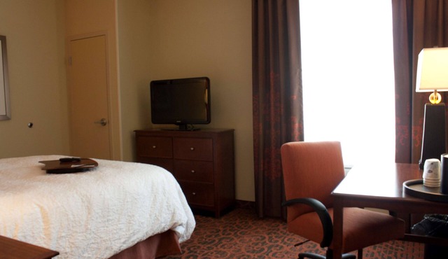 Hampton Inn Burlington in Burlington