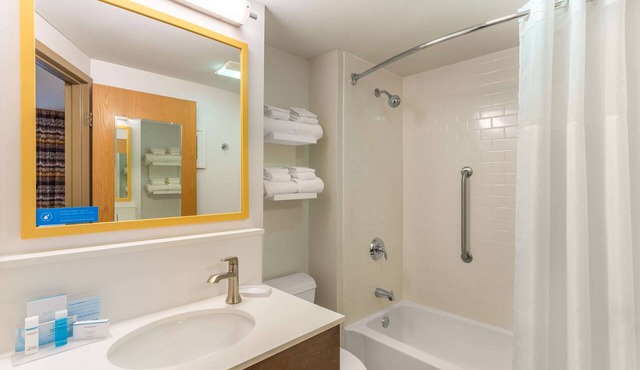 Hampton Inn - Cedar Rapids in Cedar Rapids