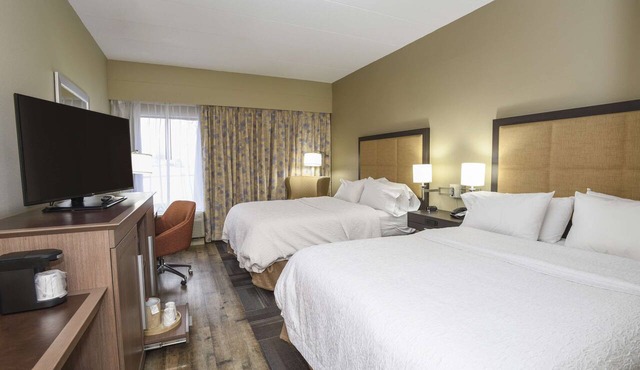 Hampton Inn Cincinnati-Eastgate in Cincinnati