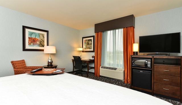 Hampton Inn Corning/Painted Post in Painted Post
