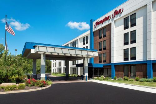 Hampton Inn Middletown in Middletown