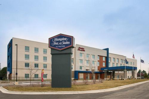 Hampton Inn & Suites Adrian, Mi in Adrian