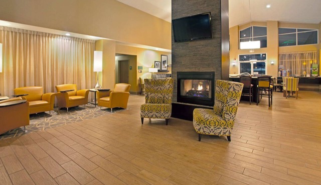 Hampton Inn & Suites Cleveland/Independence in Independence