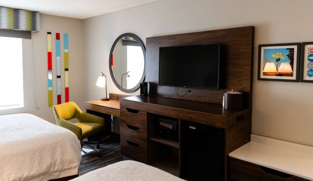 Hampton Inn & Suites Scottsbluff Conference Center in Scottsbluff