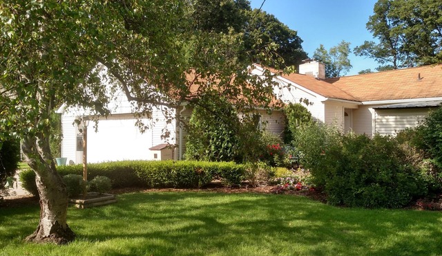 Heron Pointe. where nature and luxury combine for an unforgettable experience! in White Lake