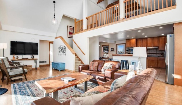 Hillside Hideaway in Granby