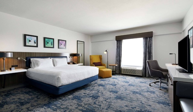 Hilton Garden Inn Champaign/Urbana in Champaign