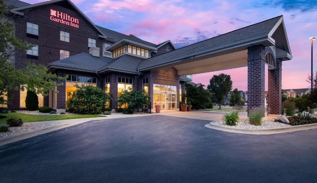 Hilton Garden Inn Madison West/Middleton in Middleton