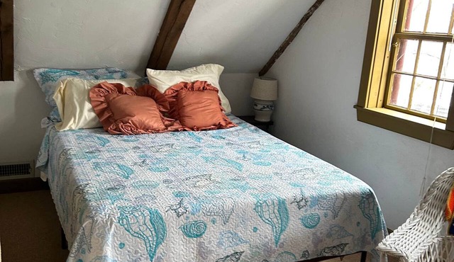Historic Block Island Suite in New Shoreham