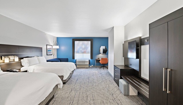 Holiday Inn Express and Suites White Hall by IHG in White Hall