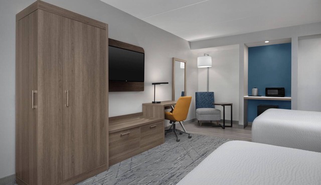 Holiday Inn Express Baltimore - BWI Airport NE by IHG in Baltimore