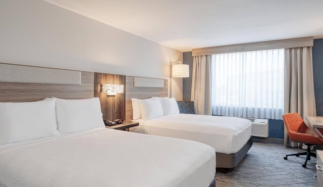 Holiday Inn Express Federal Way Seattle South by IHG in Federal Way