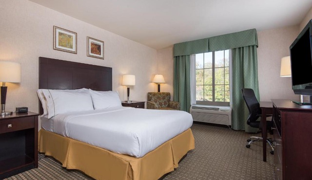 Holiday Inn Express Haskell-Wayne Area by IHG in Haskell