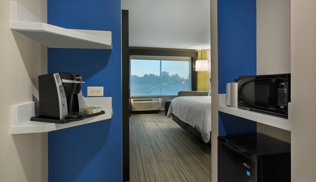Holiday Inn Express Lake Park by IHG in Lake Park