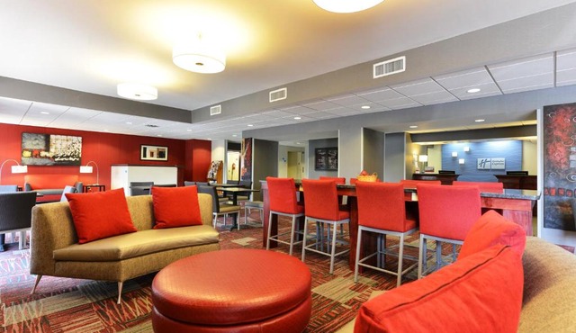 Holiday Inn Express Painted Post by IHG in Painted Post