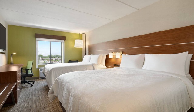 Holiday Inn Express Plattsburgh by IHG in Plattsburgh