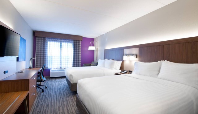 Holiday Inn Express Quantico - Stafford by IHG in Stafford