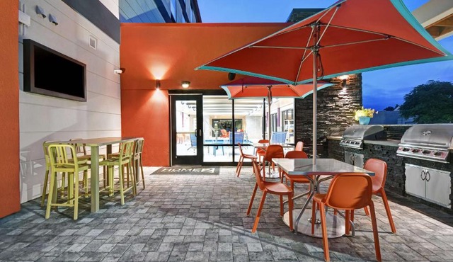Home2 Suites by Hilton Blacksburg University in Blacksburg