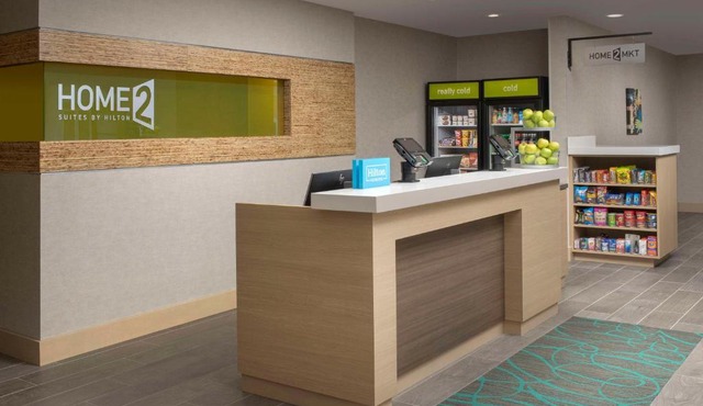 Home2 Suites by Hilton Baltimore/White Marsh in White Marsh