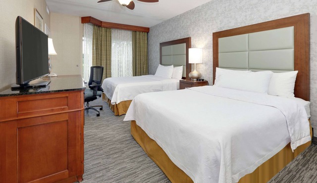 Homewood Suites by Hilton Hagerstown in Hagerstown