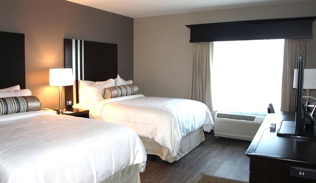 Hotel At Batavia Downs in Batavia