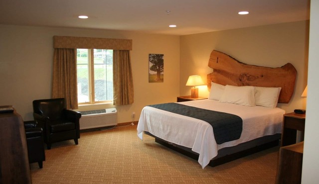 Hotel Floyd in Floyd