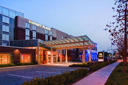 Hyatt Place Long Island East End in Riverhead