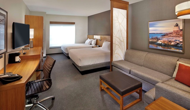 Hyatt Place Warwick/Providence Airport in Warwick