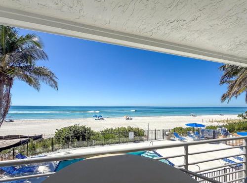 Island Time! in Longboat Key