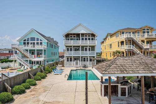 KDH340 The Sandbox in Kill Devil Hills
