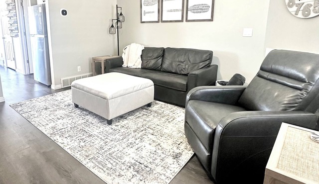 Lake View Condo in Bear Lake in Garden City