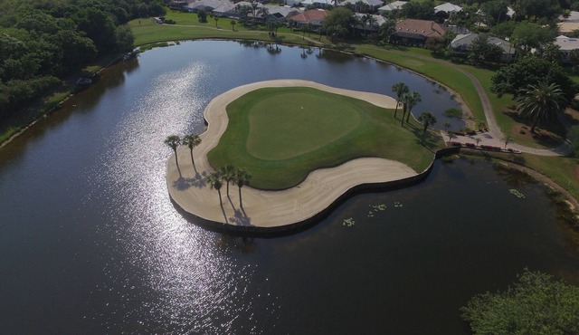 Lakefront, Golfing, Community Pool, Happy Trails in Venice