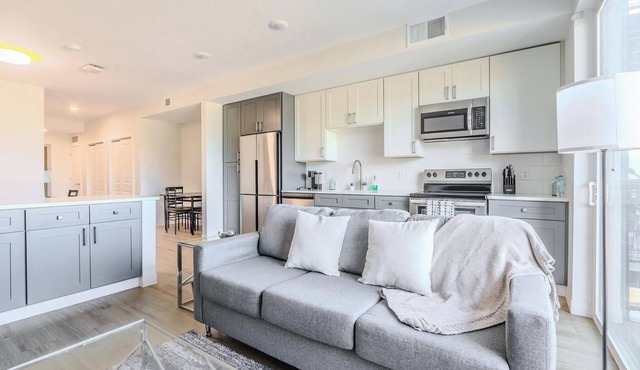 Landing | Beautiful Studio, Gym in Ithaca