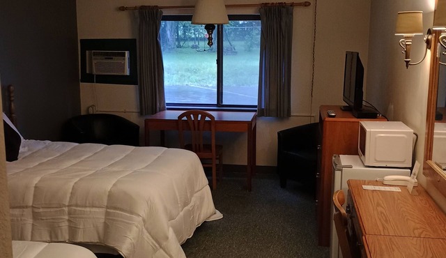 Landmark Motel in Clintonville
