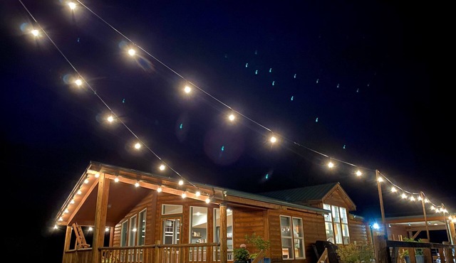 Life in the Woods - Minutes to town! Mt. Emily Retreat at the MERA Trailhead! in La Grande
