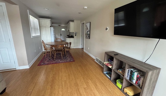 Long Lake Retreat - Cottage in Burlington, WI in Burlington
