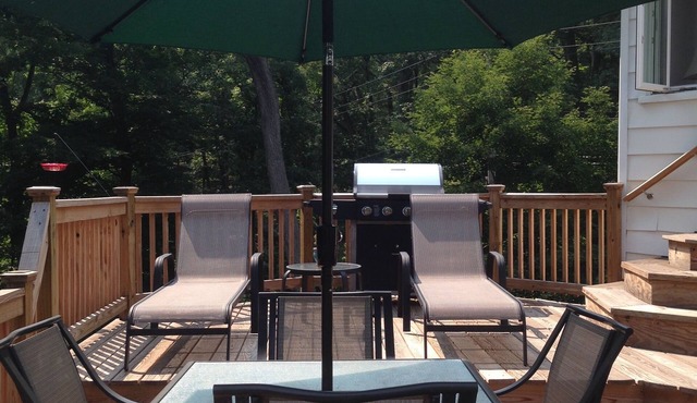 Lovely cottage, ideal location in Cortlandt Manor