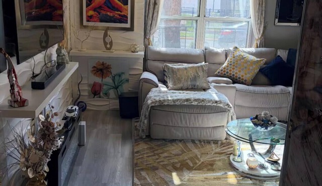 Luxury Condo for FIFA 2026 June 12th July 20th in Hackensack