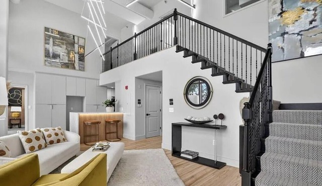 Luxury Downtown KC in Kansas City
