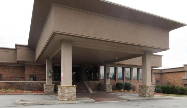 MainStay Suites in Pittsburgh