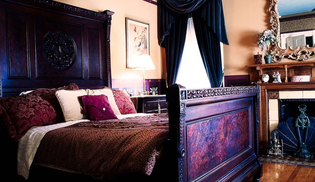 Manderley Bed and Breakfast in Milwaukee