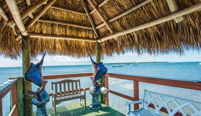 Mariners Club 316, VRNR Luxury Collection, Epic Amenities, Private Gym, Pool Tbl in Key Largo