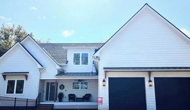 Minutes from Virginia Tech and Downtown Blacksburg! in Blacksburg